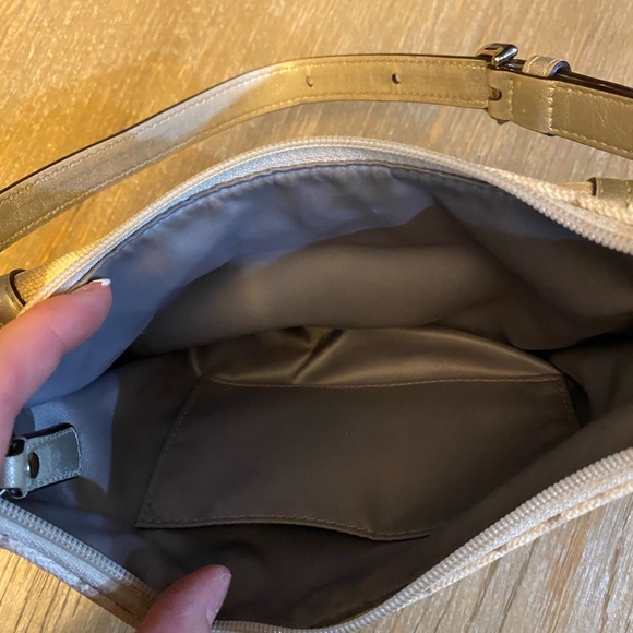 Coach Purse - Picture 3 of 3